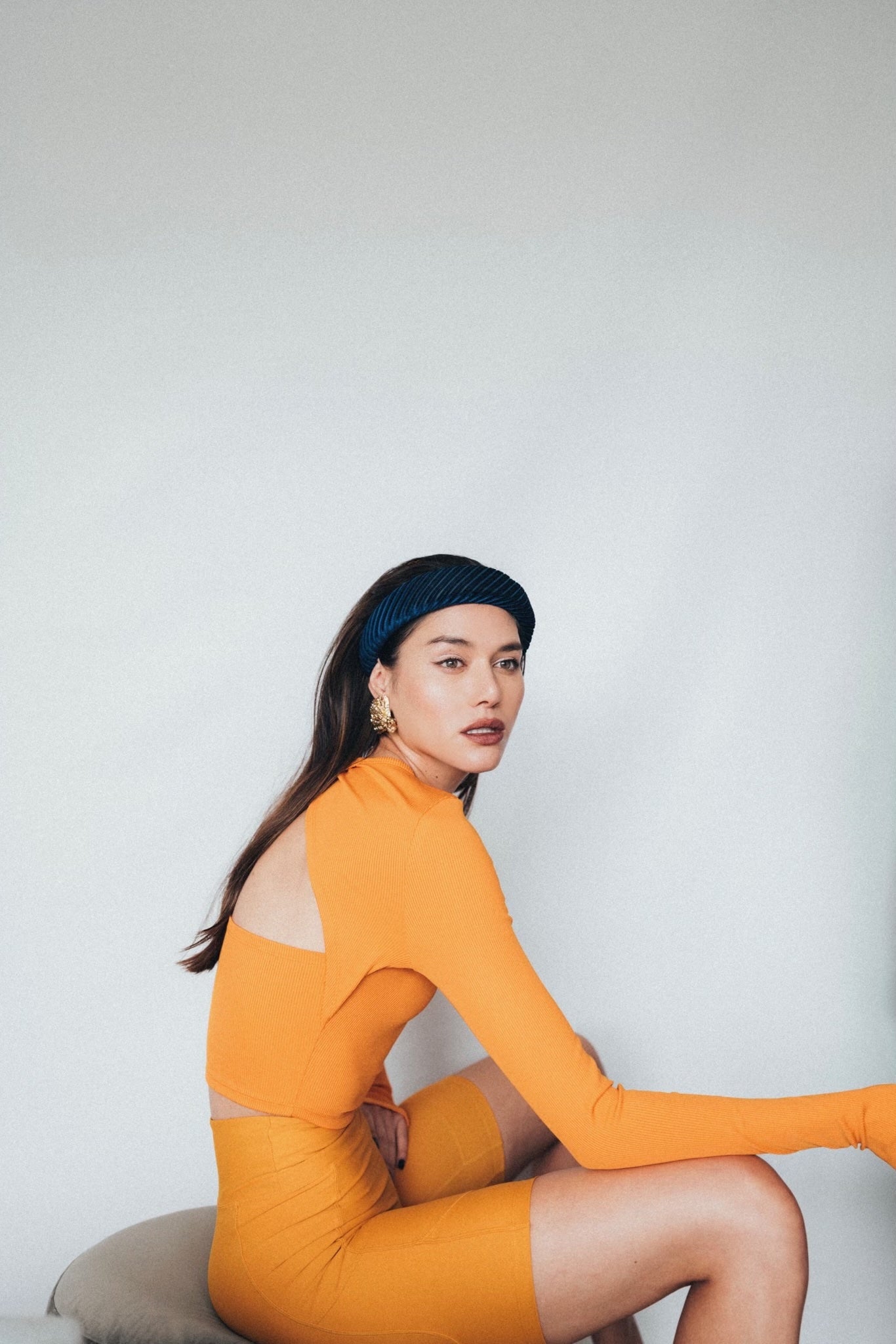 THE SPA HEADBANDS